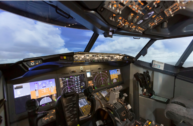 Advanced Flight Training and Checkride Preparation